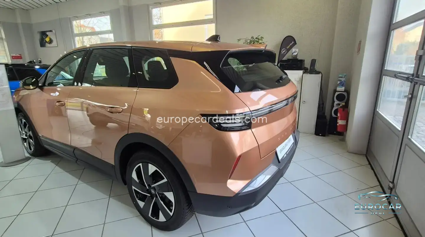 Opel Grandland (X)