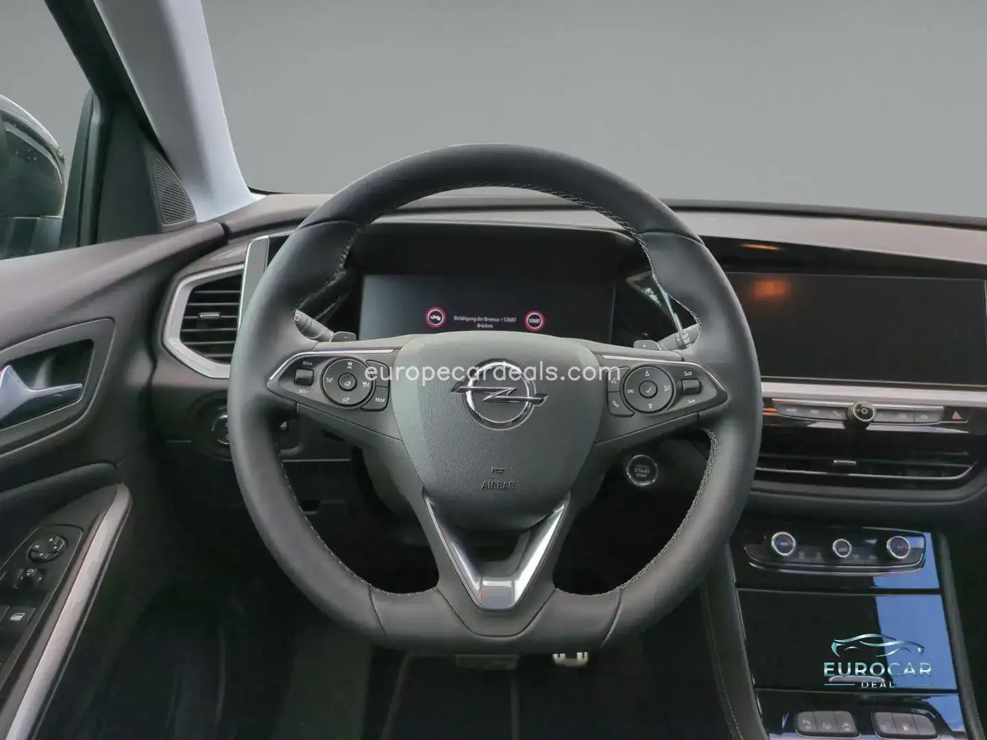 Opel Grandland (X)