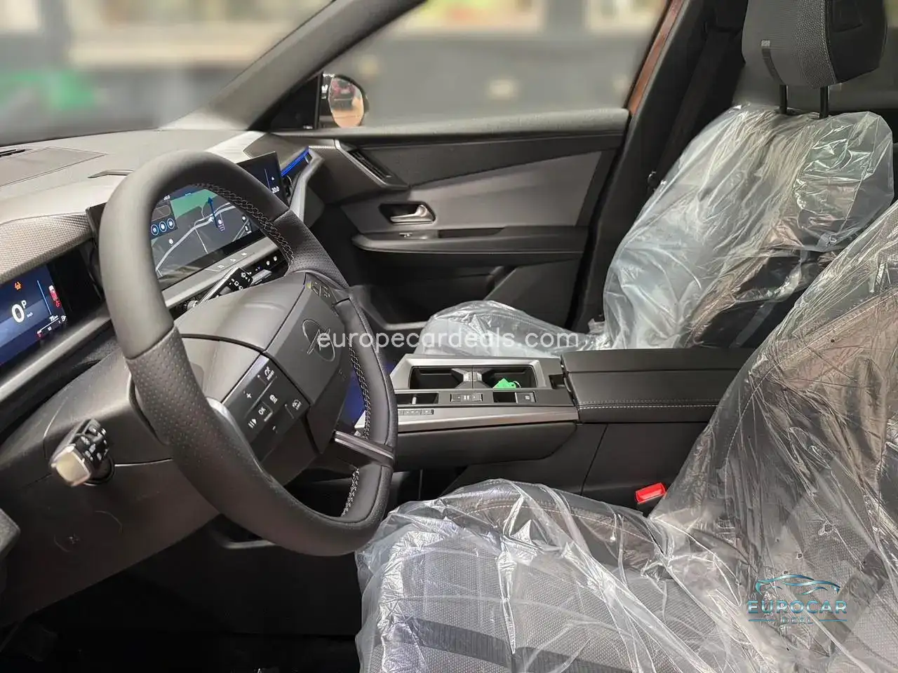 Opel Grandland (X)