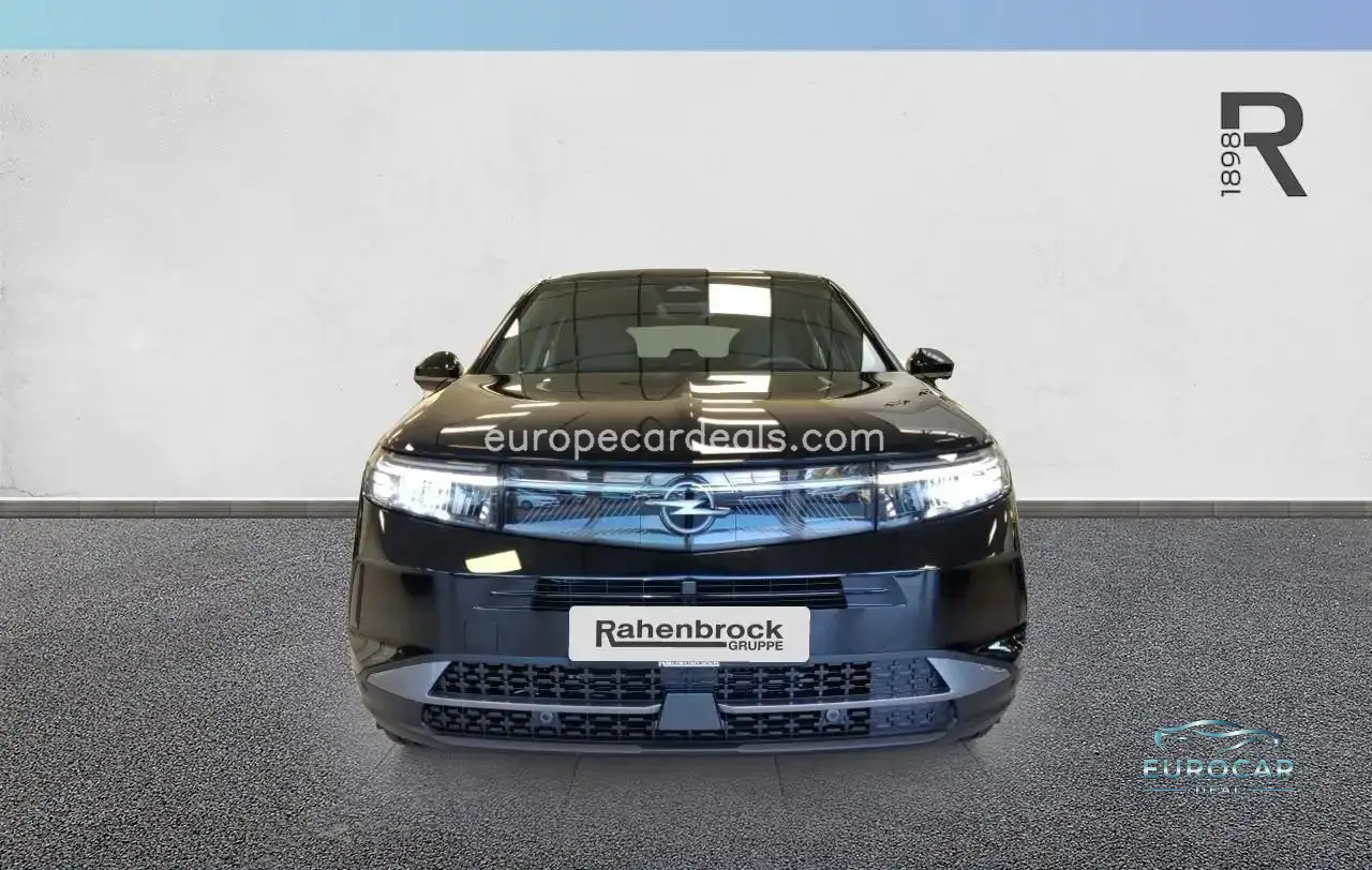 Opel Grandland (X)