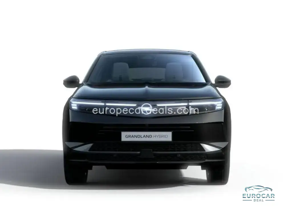 Opel Grandland (X)