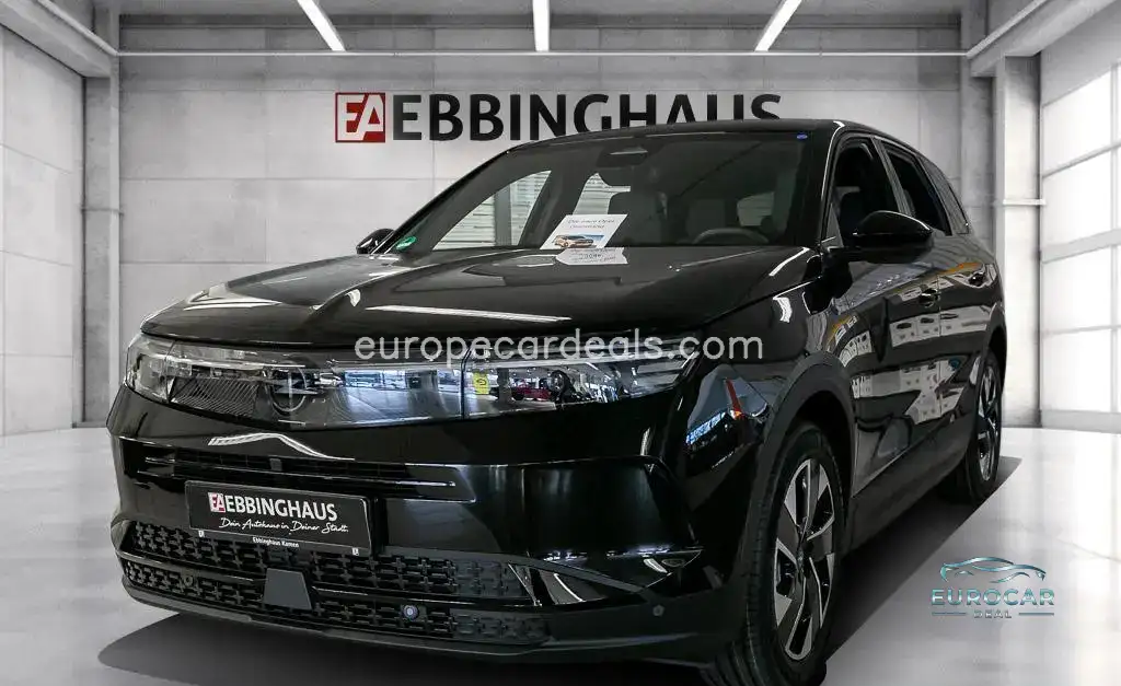 Opel Grandland (X)