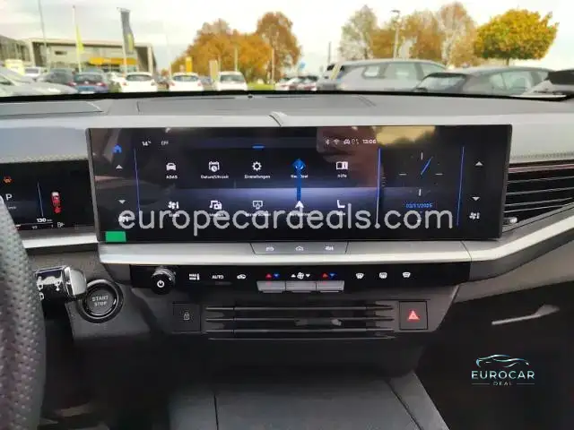Opel Grandland (X)