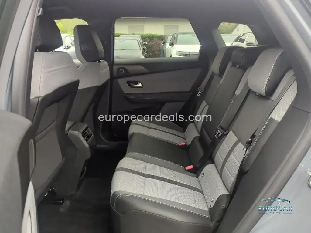 Opel Grandland (X)