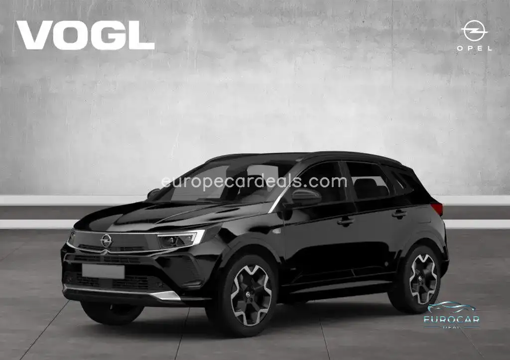 Opel Grandland (X)