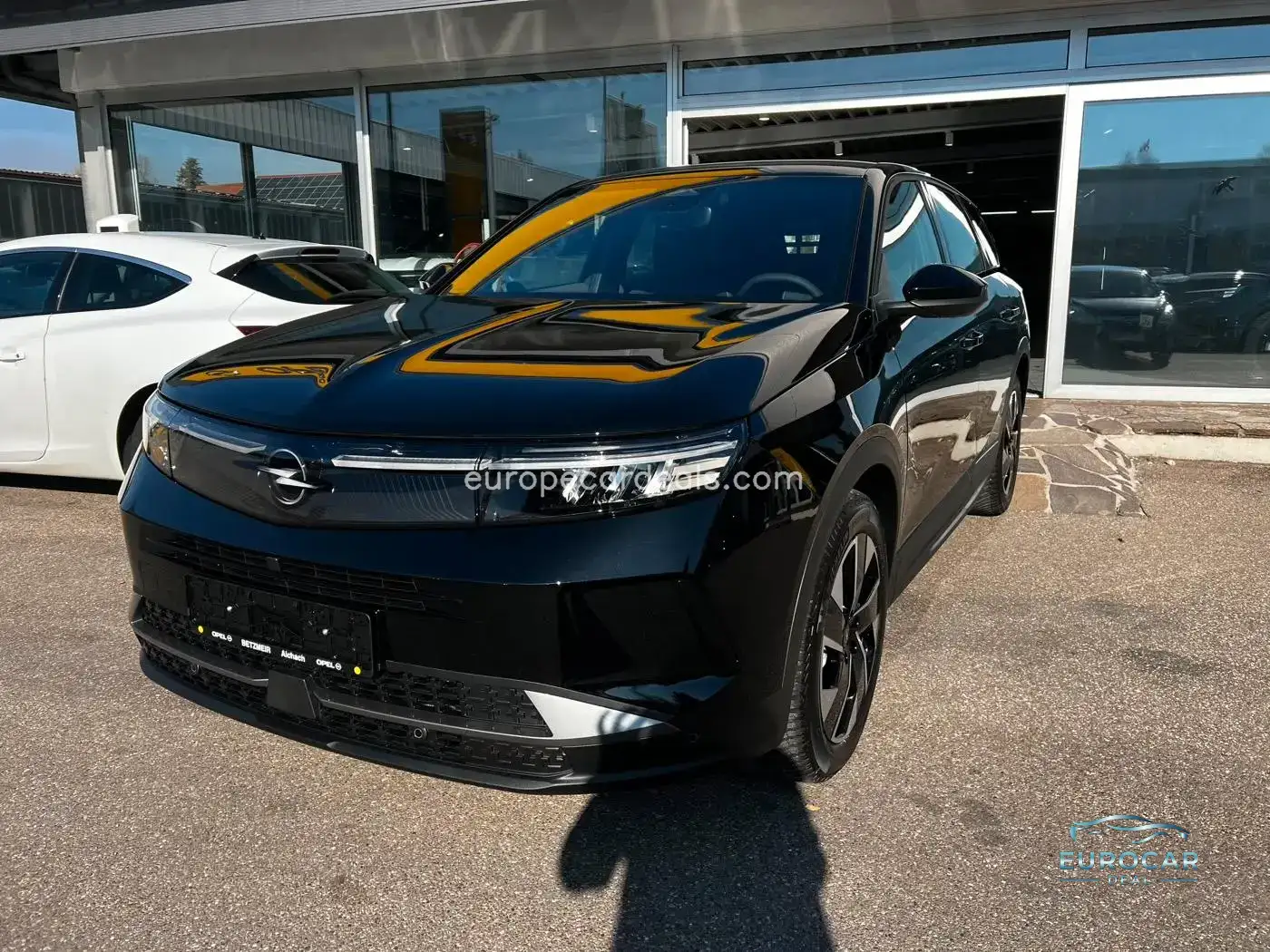 Opel Grandland (X)