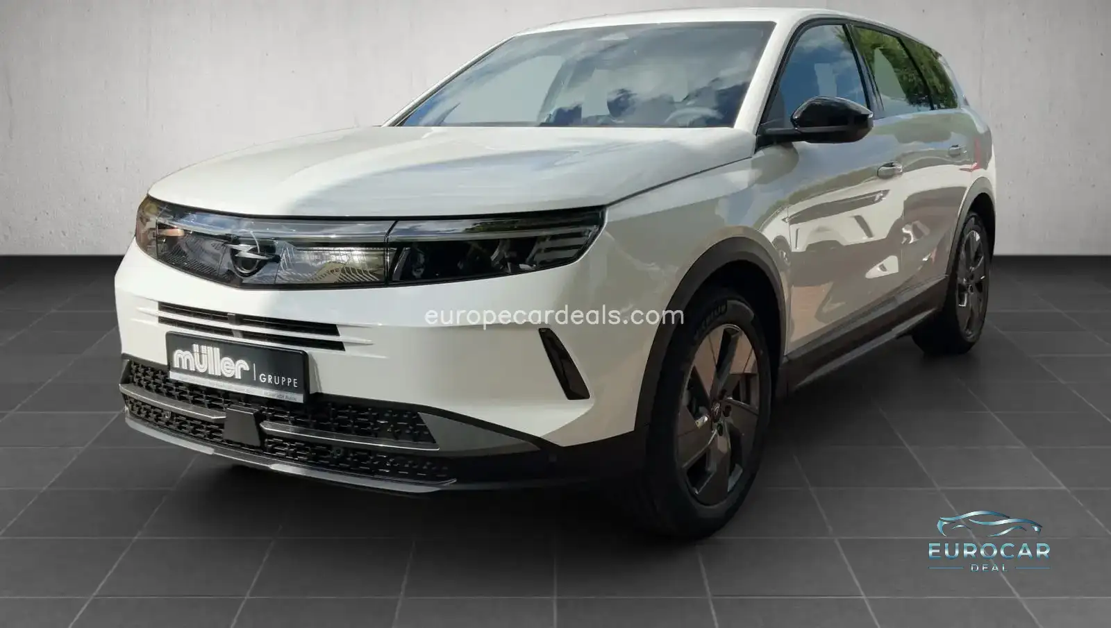 Opel Grandland (X)