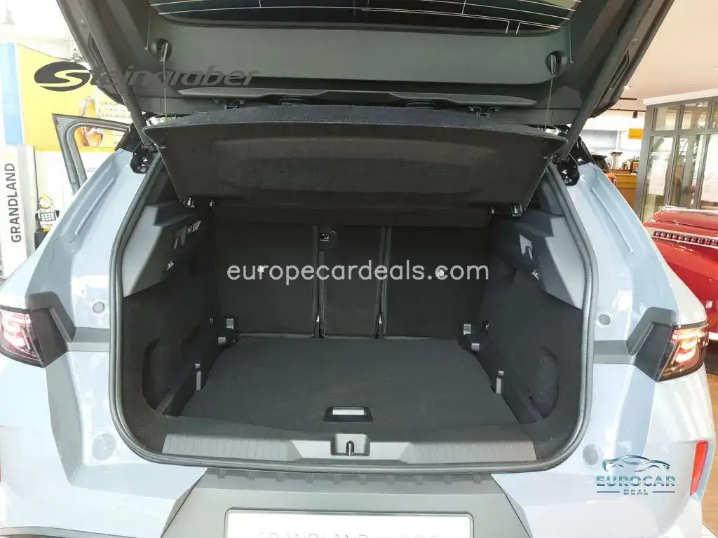 Opel Grandland (X)