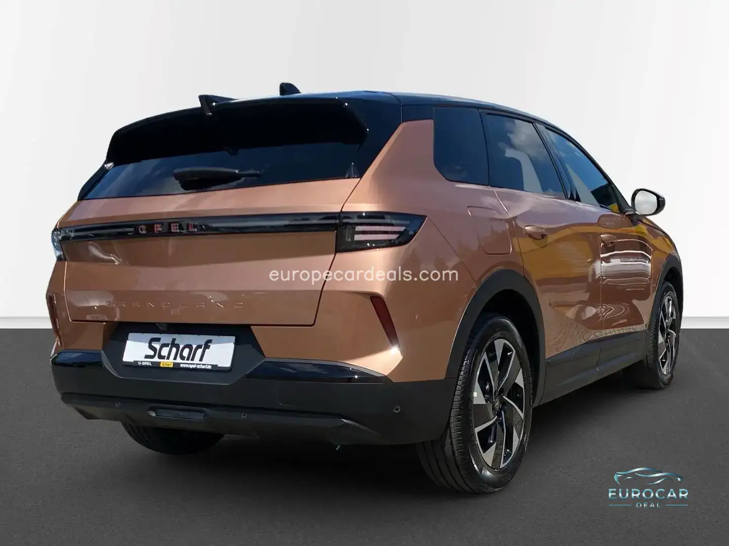 Opel Grandland (X)