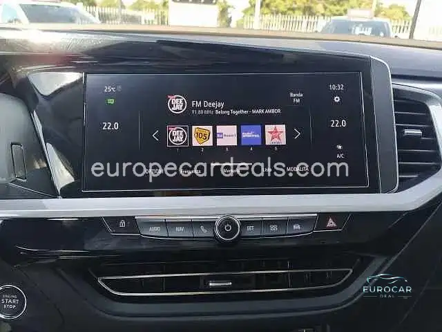 Opel Grandland (X)