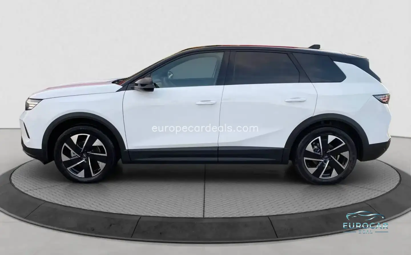 Opel Grandland (X)