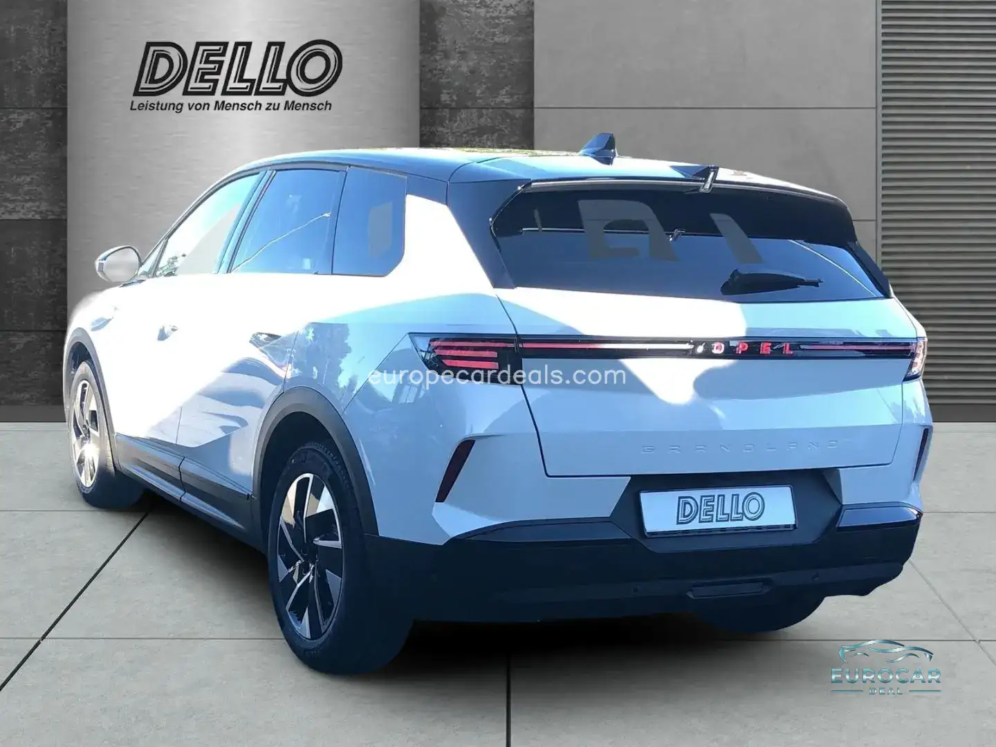 Opel Grandland (X)