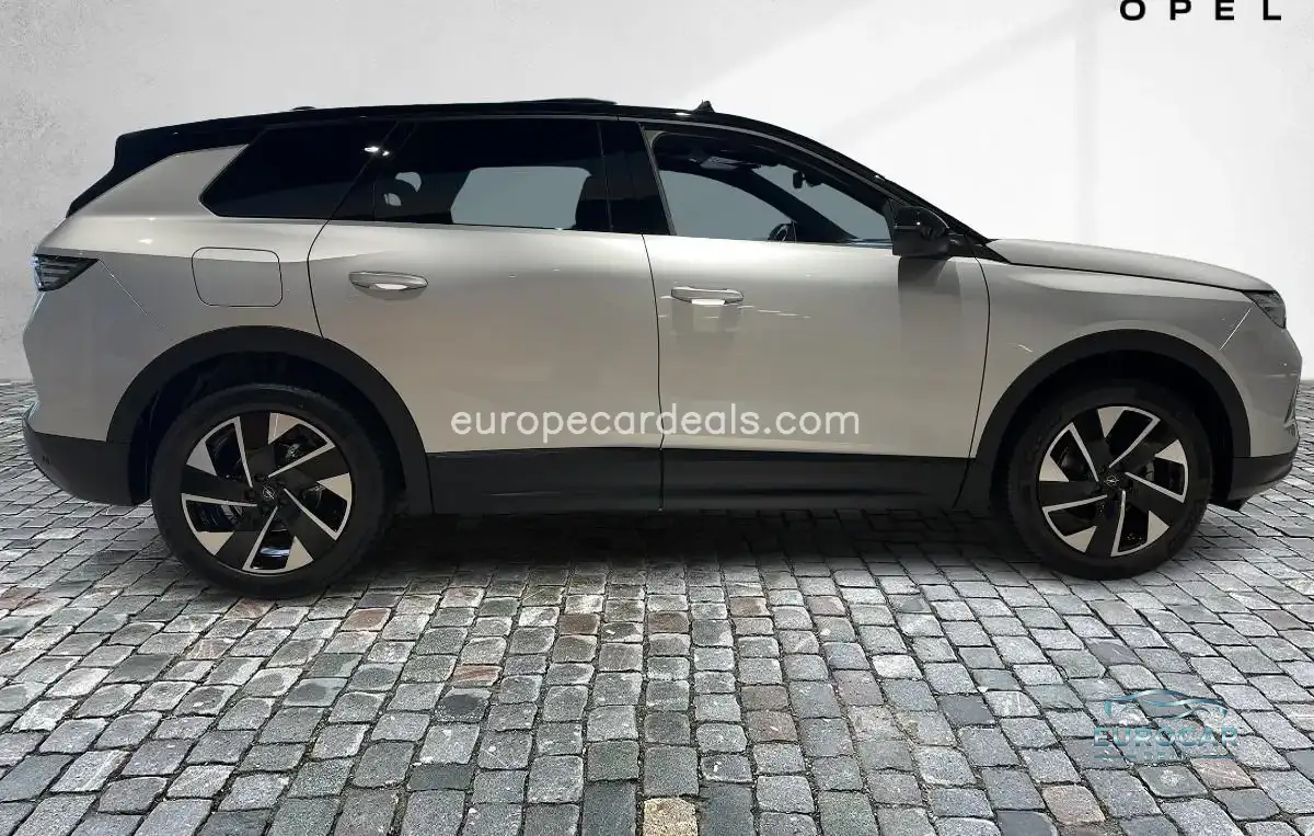 Opel Grandland (X)