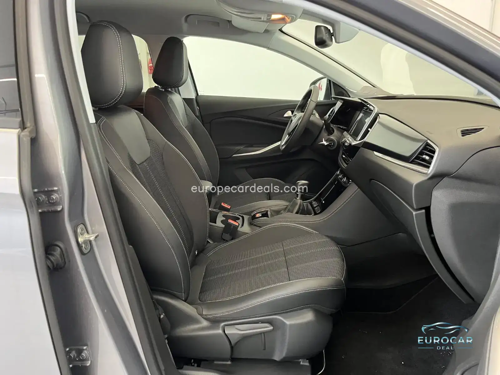 Opel Grandland (X)