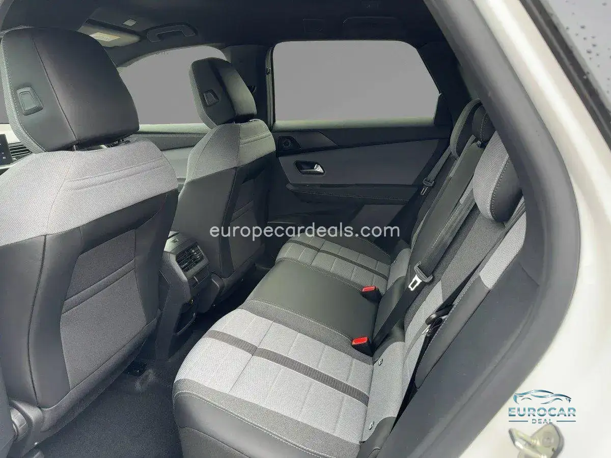 Opel Grandland (X)