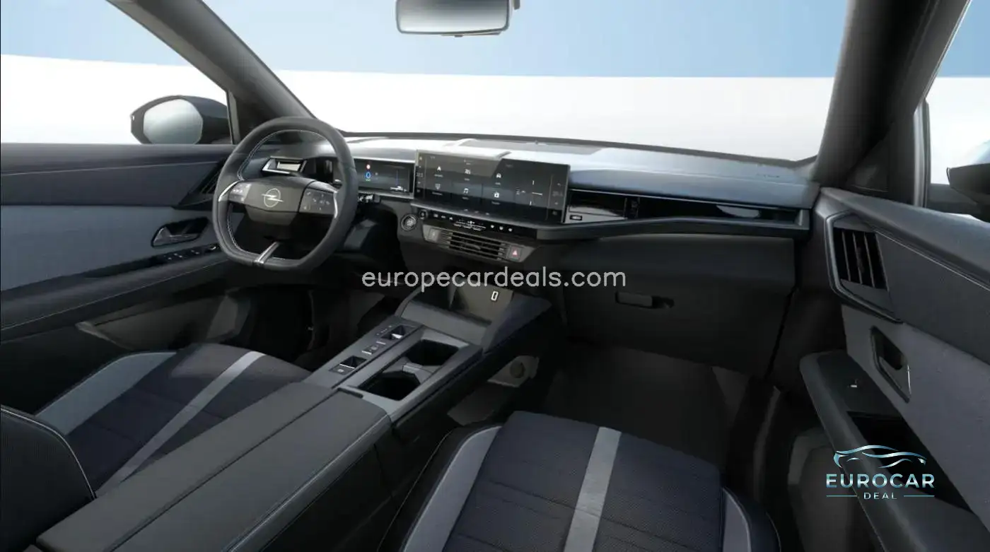 Opel Grandland (X)