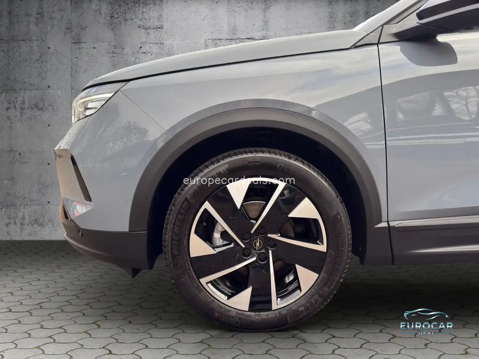 Opel Grandland (X)