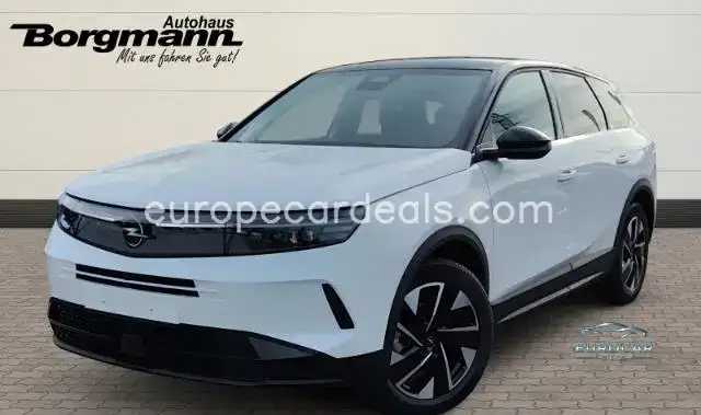 Opel Grandland (X)