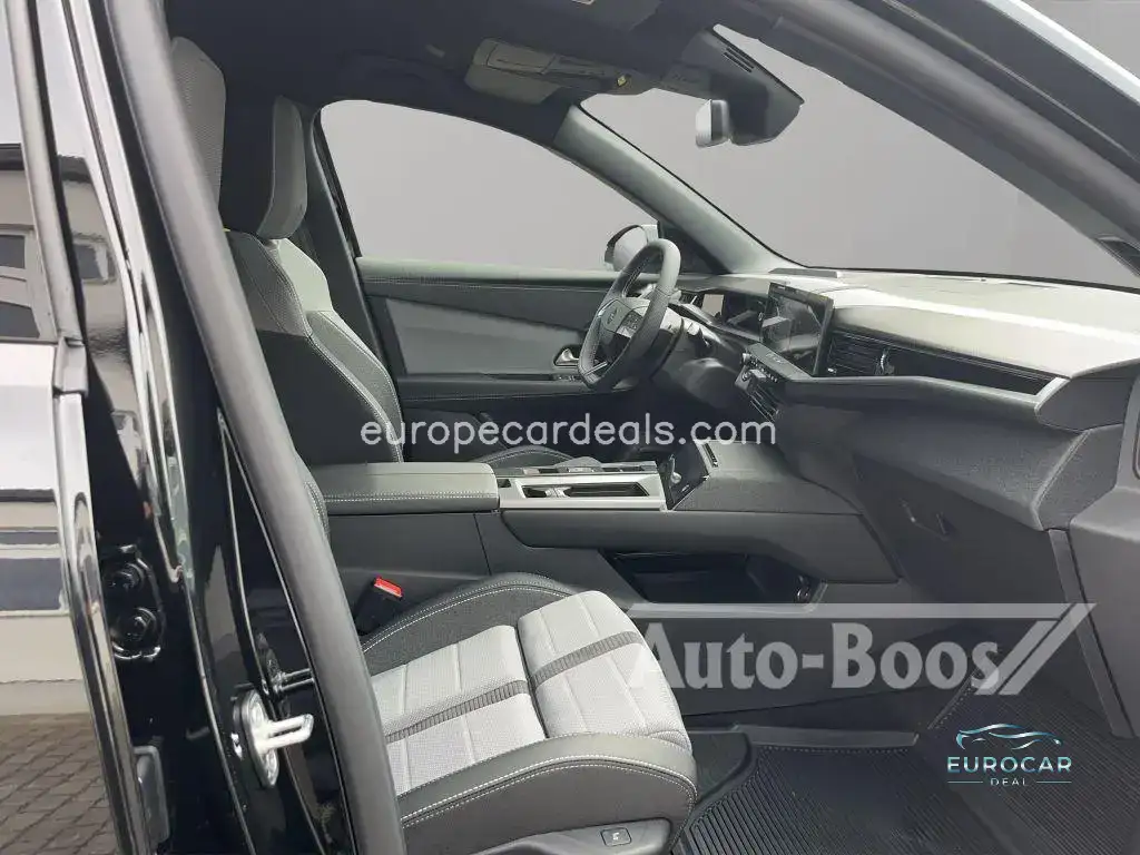 Opel Grandland (X)