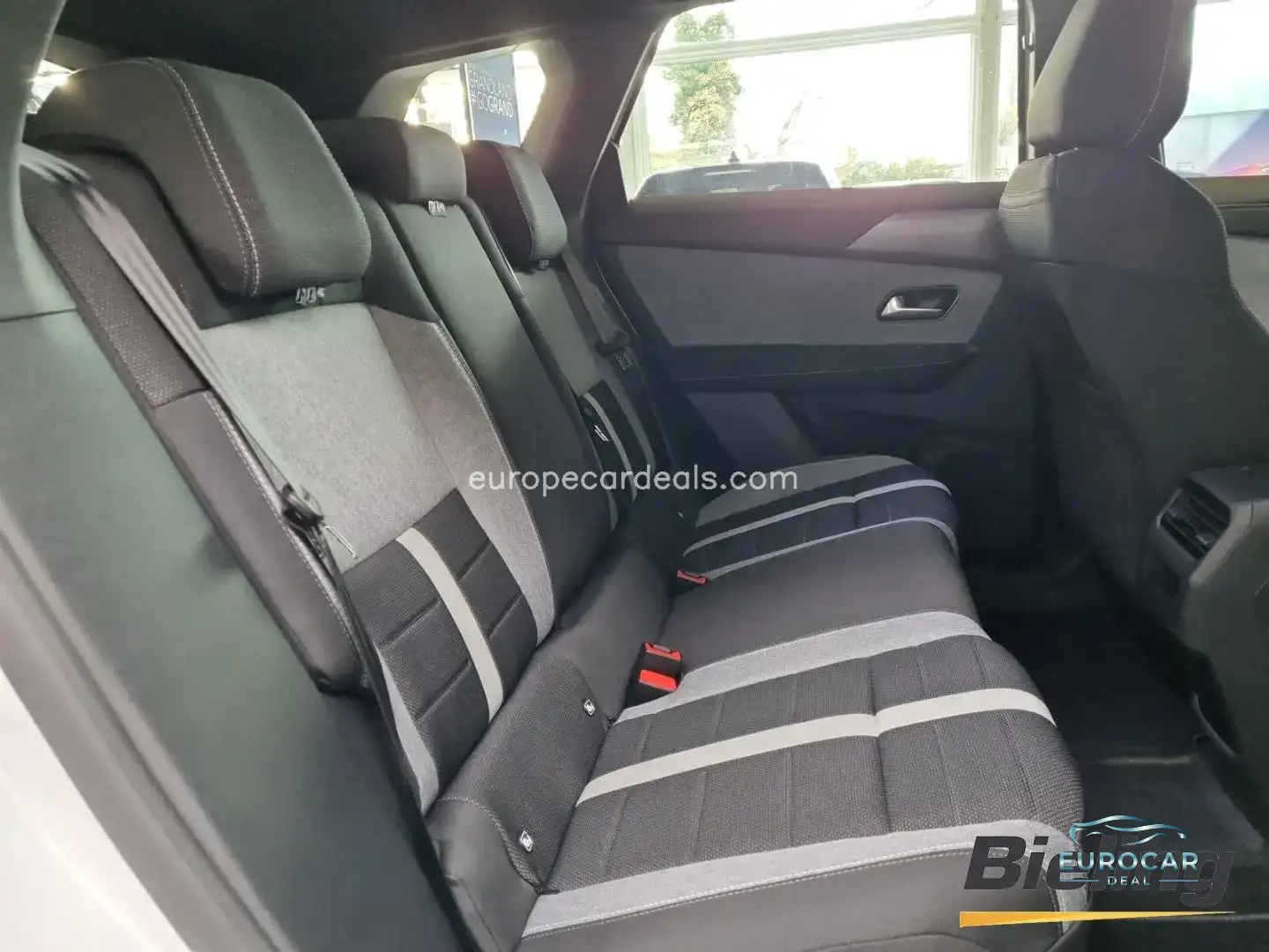 Opel Grandland (X)