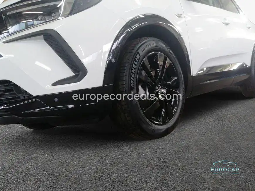 Opel Grandland (X)