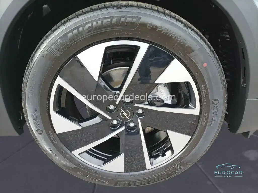 Opel Grandland (X)