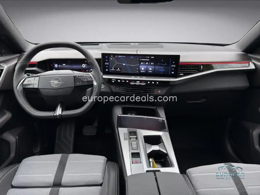 Opel Grandland (X)