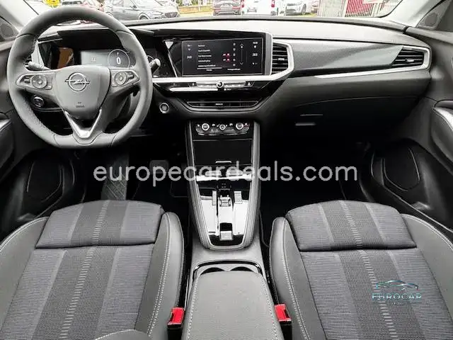 Opel Grandland (X)