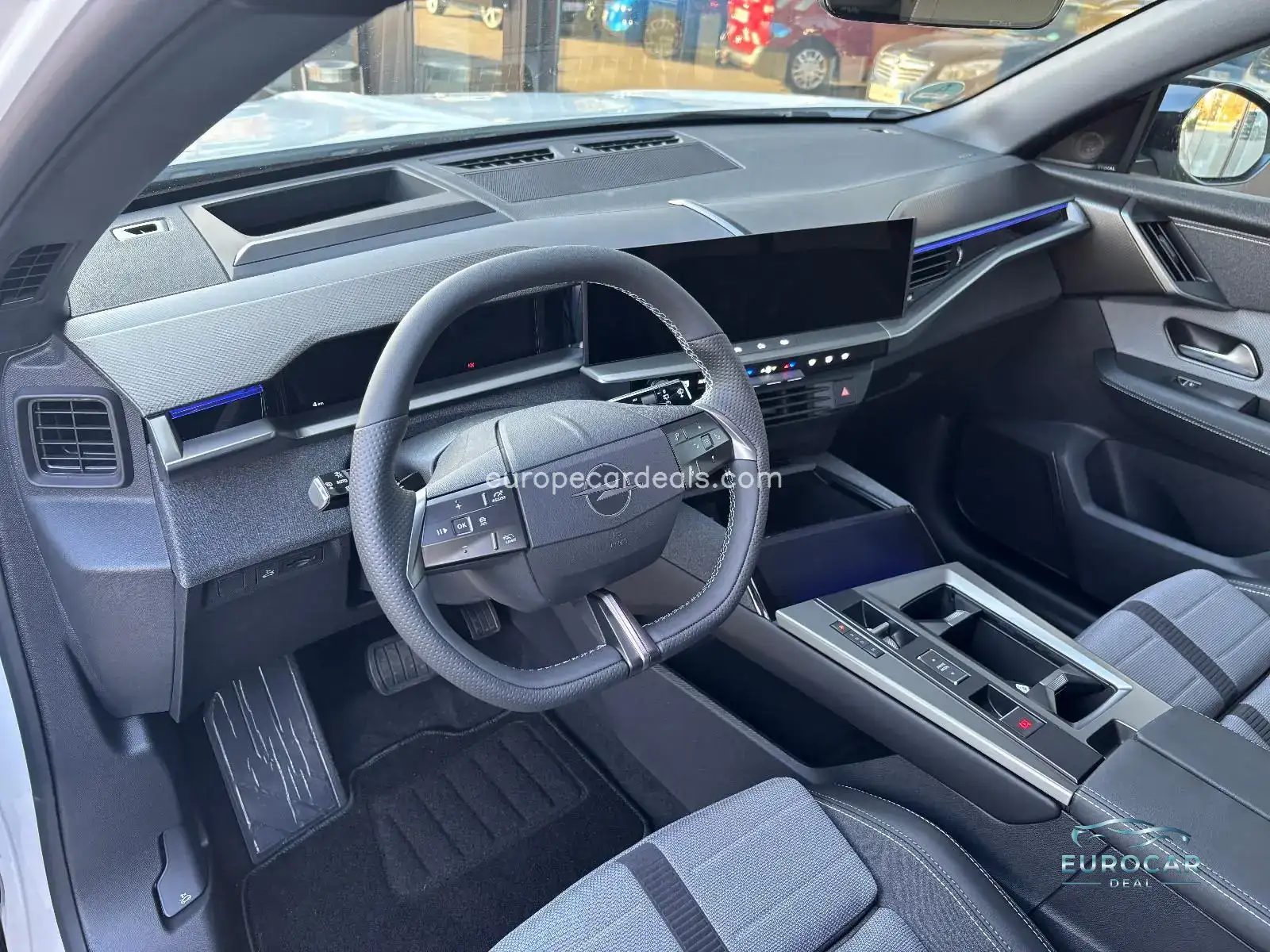 Opel Grandland (X)