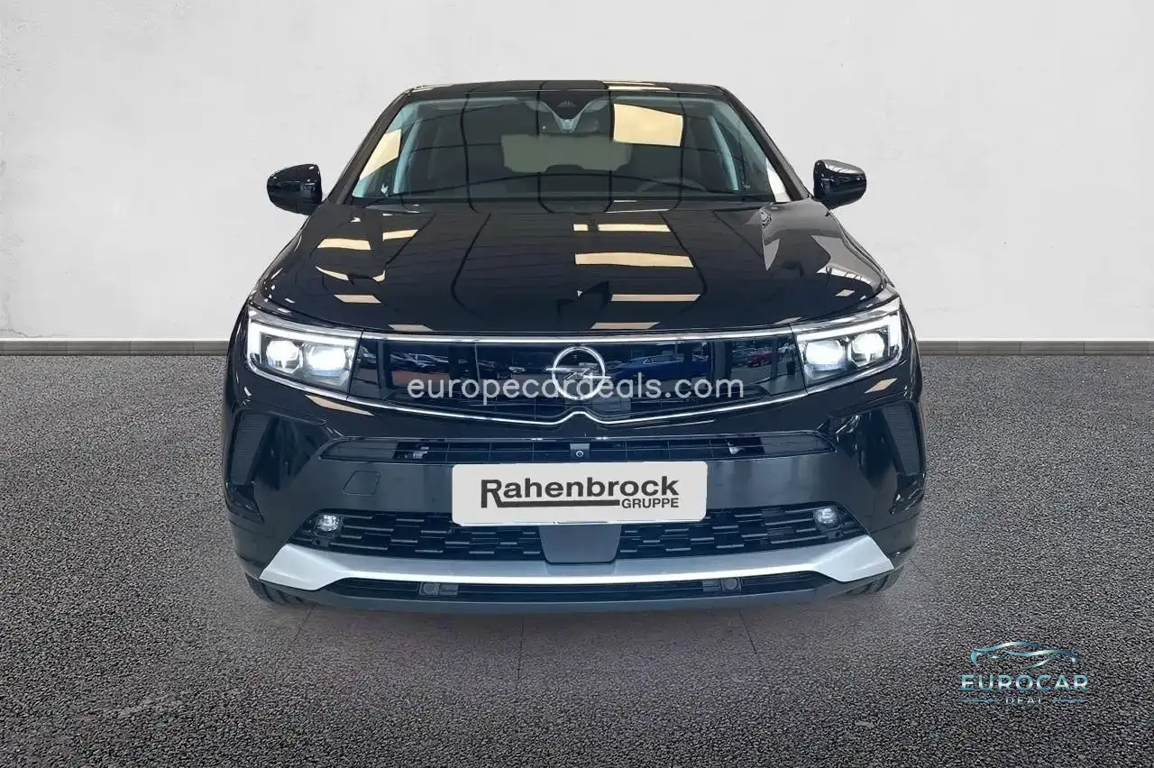 Opel Grandland (X)