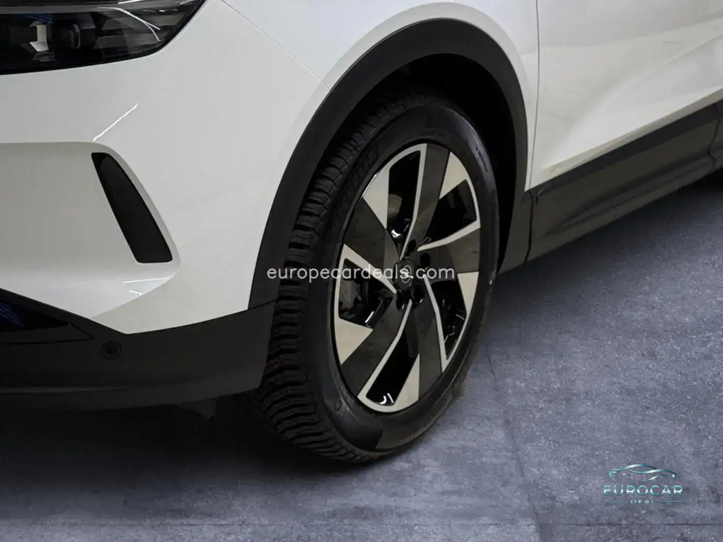 Opel Grandland (X)