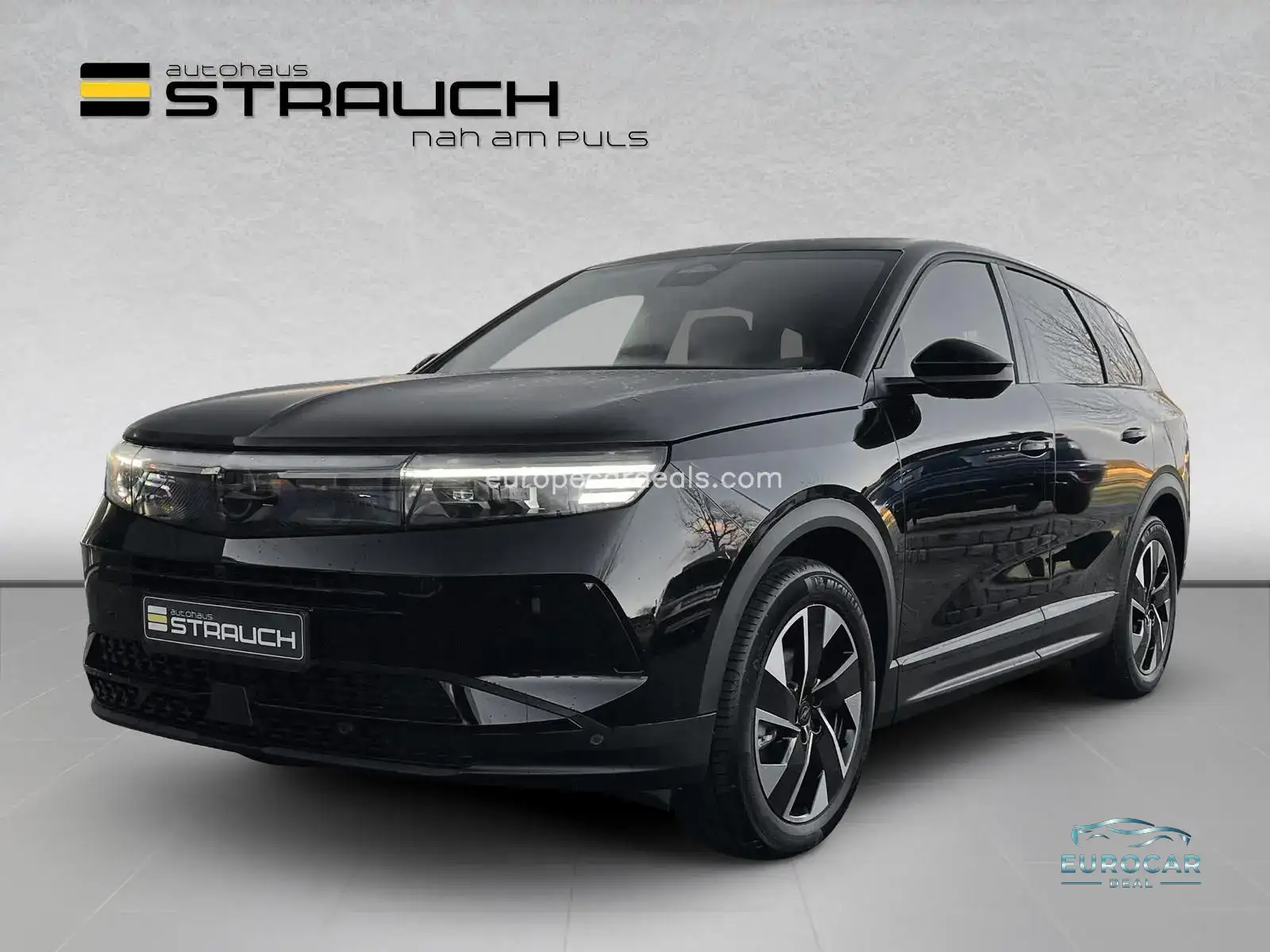 Opel Grandland (X)