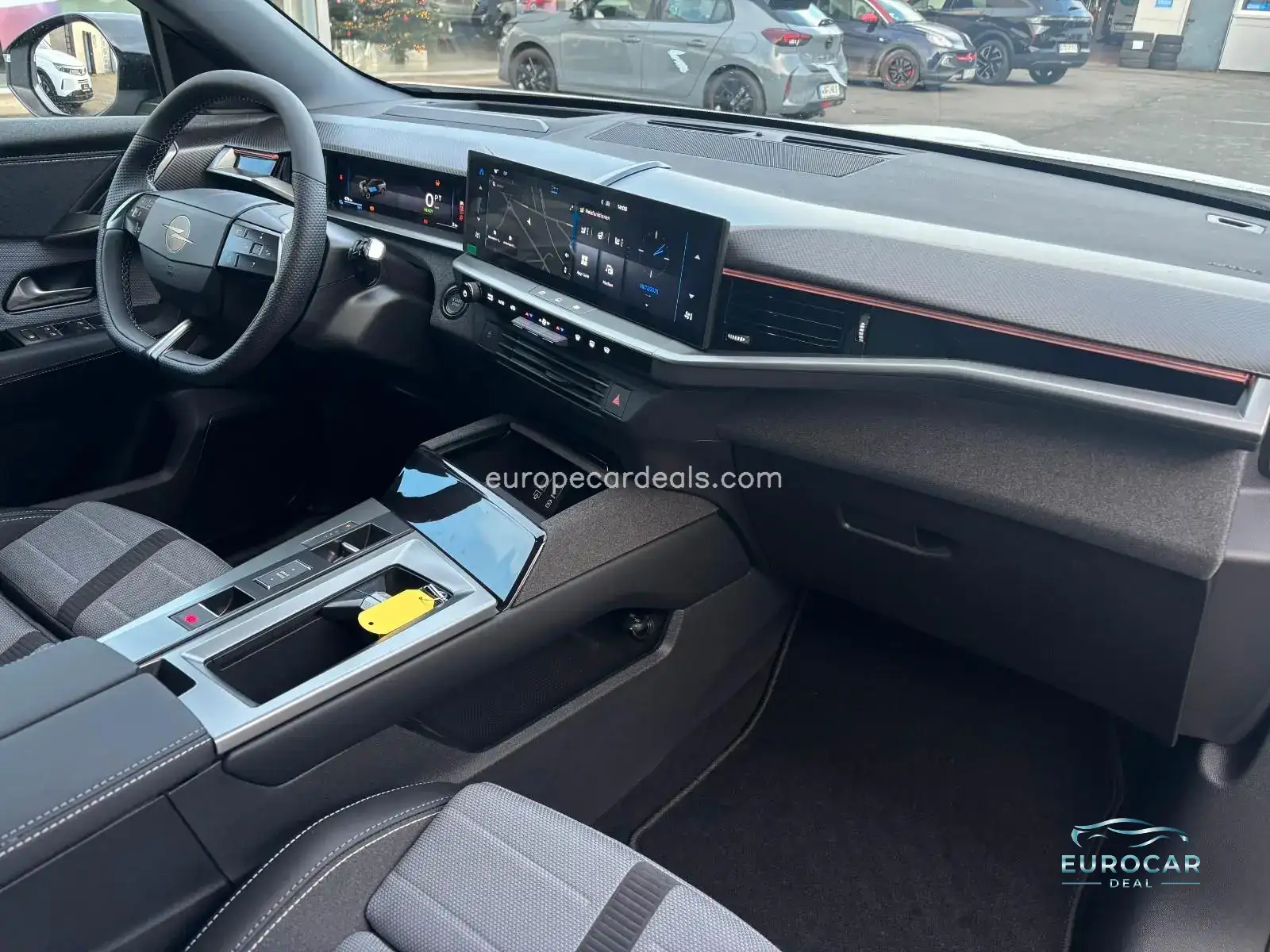 Opel Grandland (X)