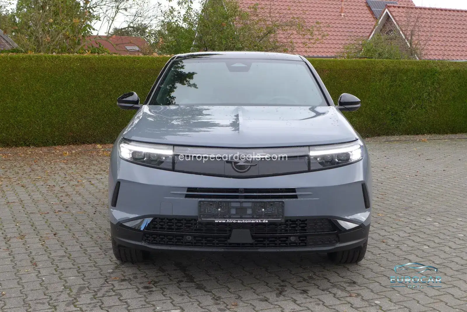 Opel Grandland (X)