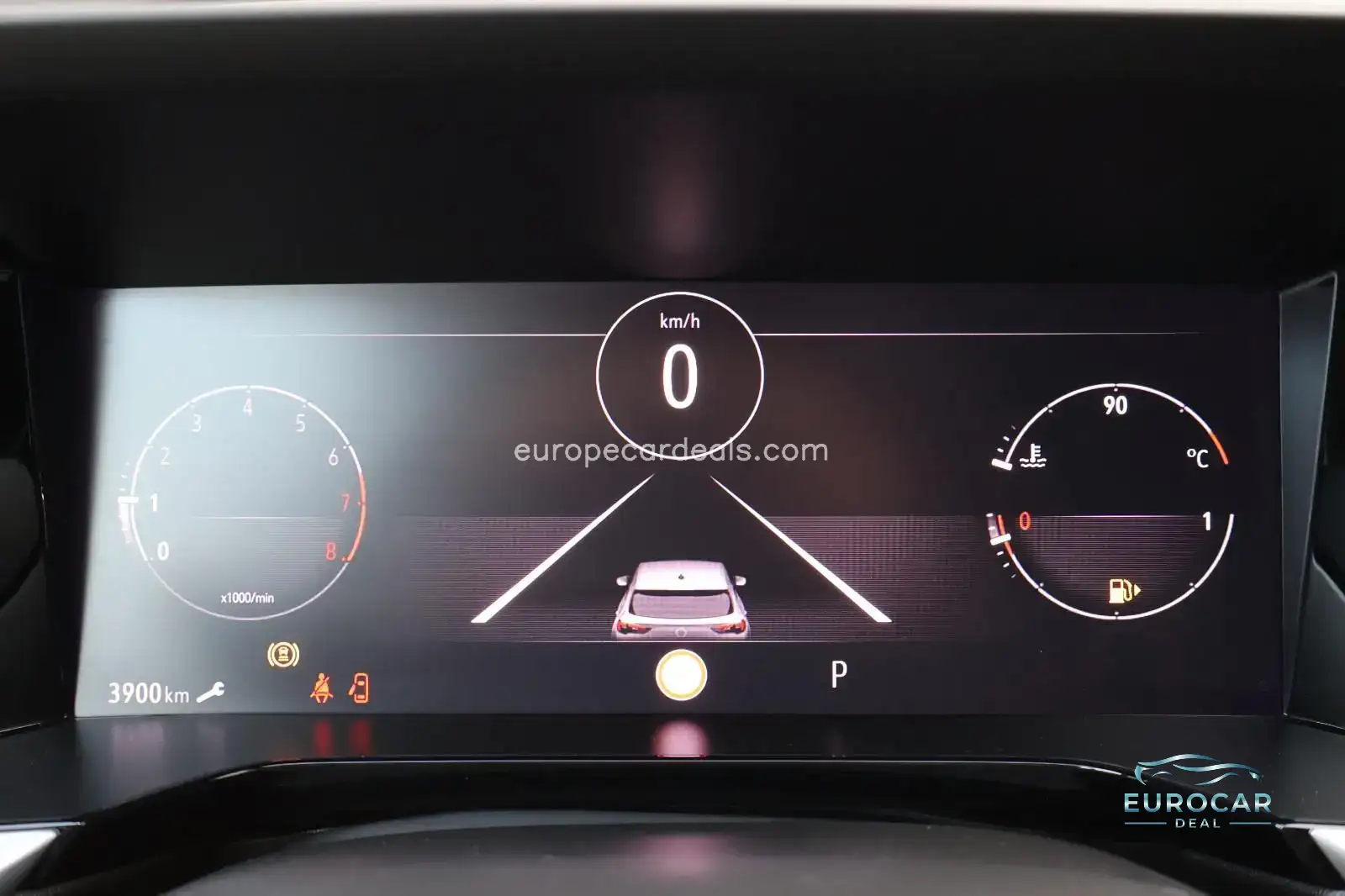 Opel Grandland (X)