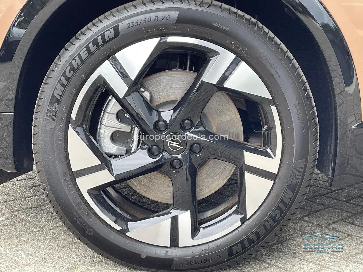 Opel Grandland (X)