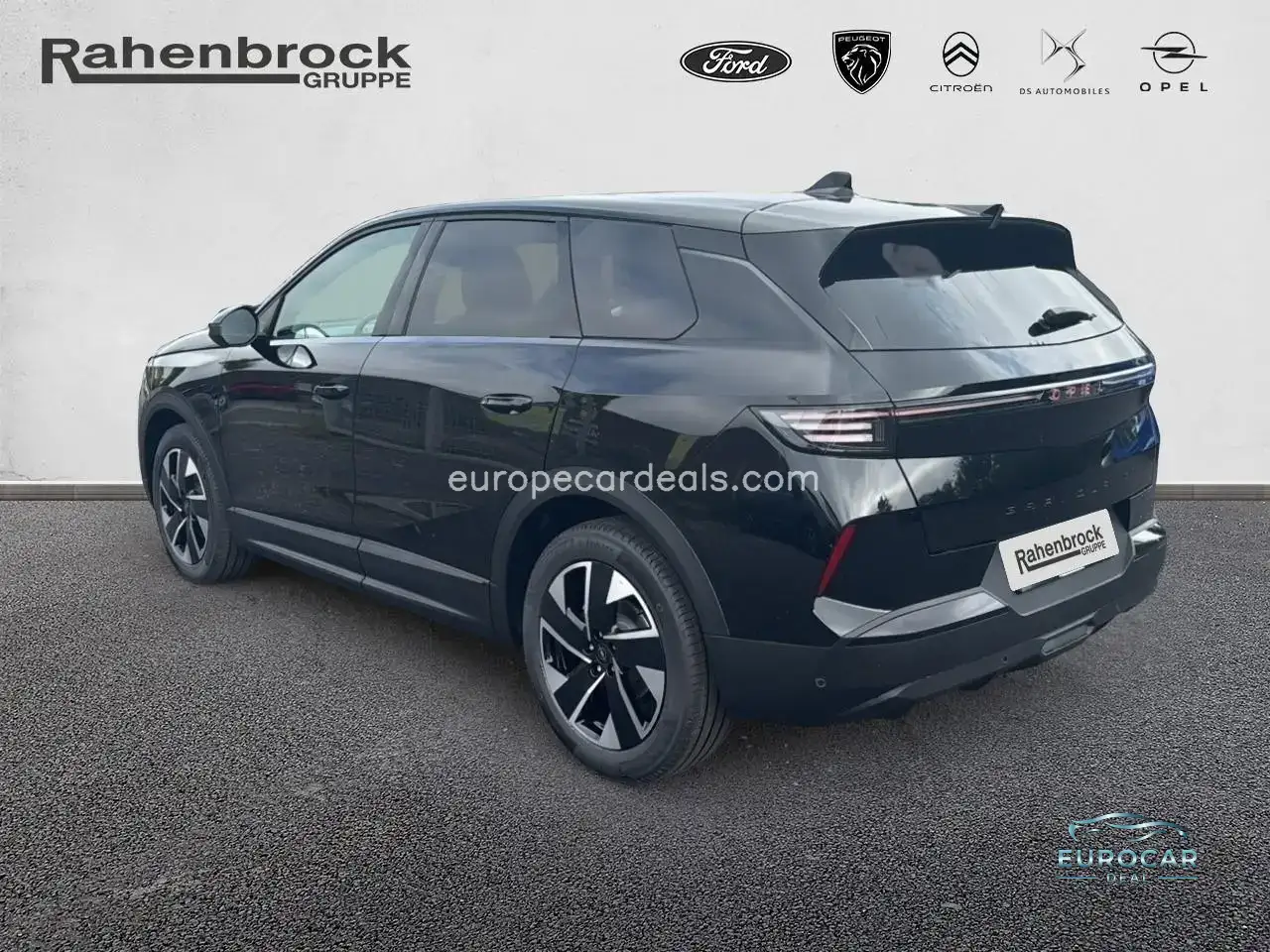 Opel Grandland (X)
