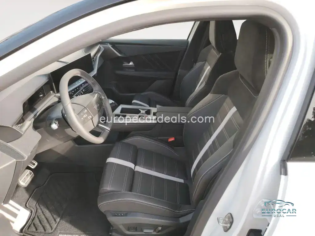 Opel Grandland (X)