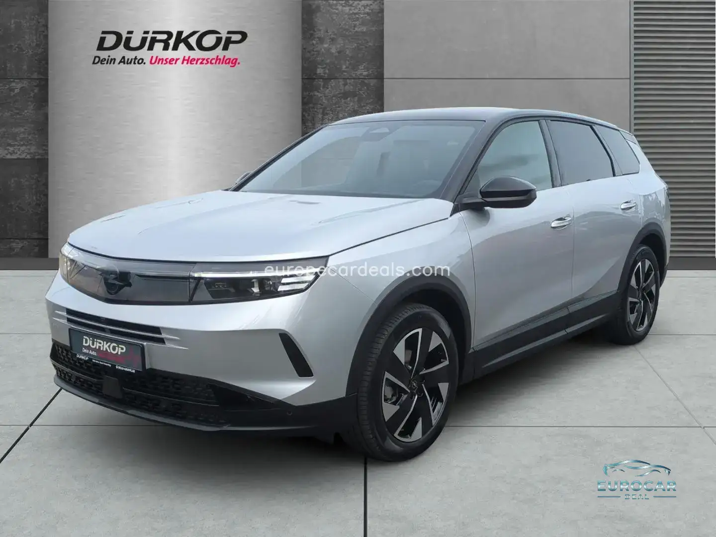 Opel Grandland (X)