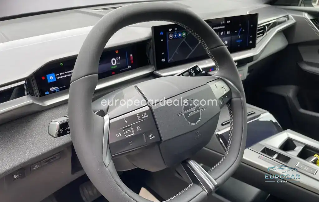 Opel Grandland (X)