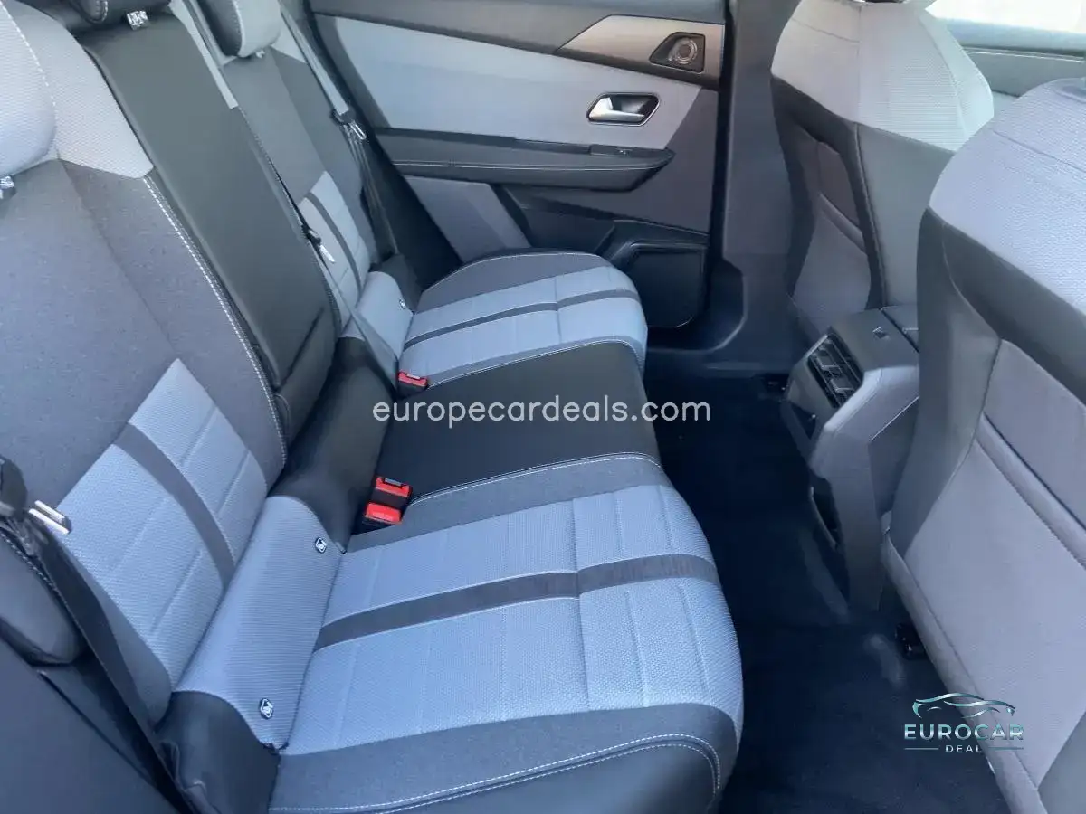 Opel Grandland (X)