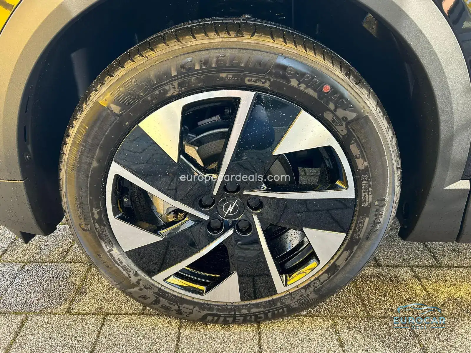 Opel Grandland (X)