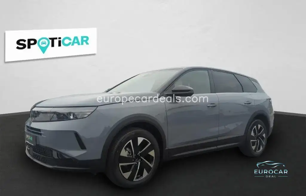Opel Grandland (X)