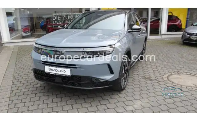 Opel Grandland (X)