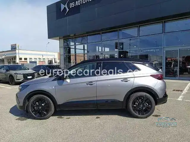 Opel Grandland (X)