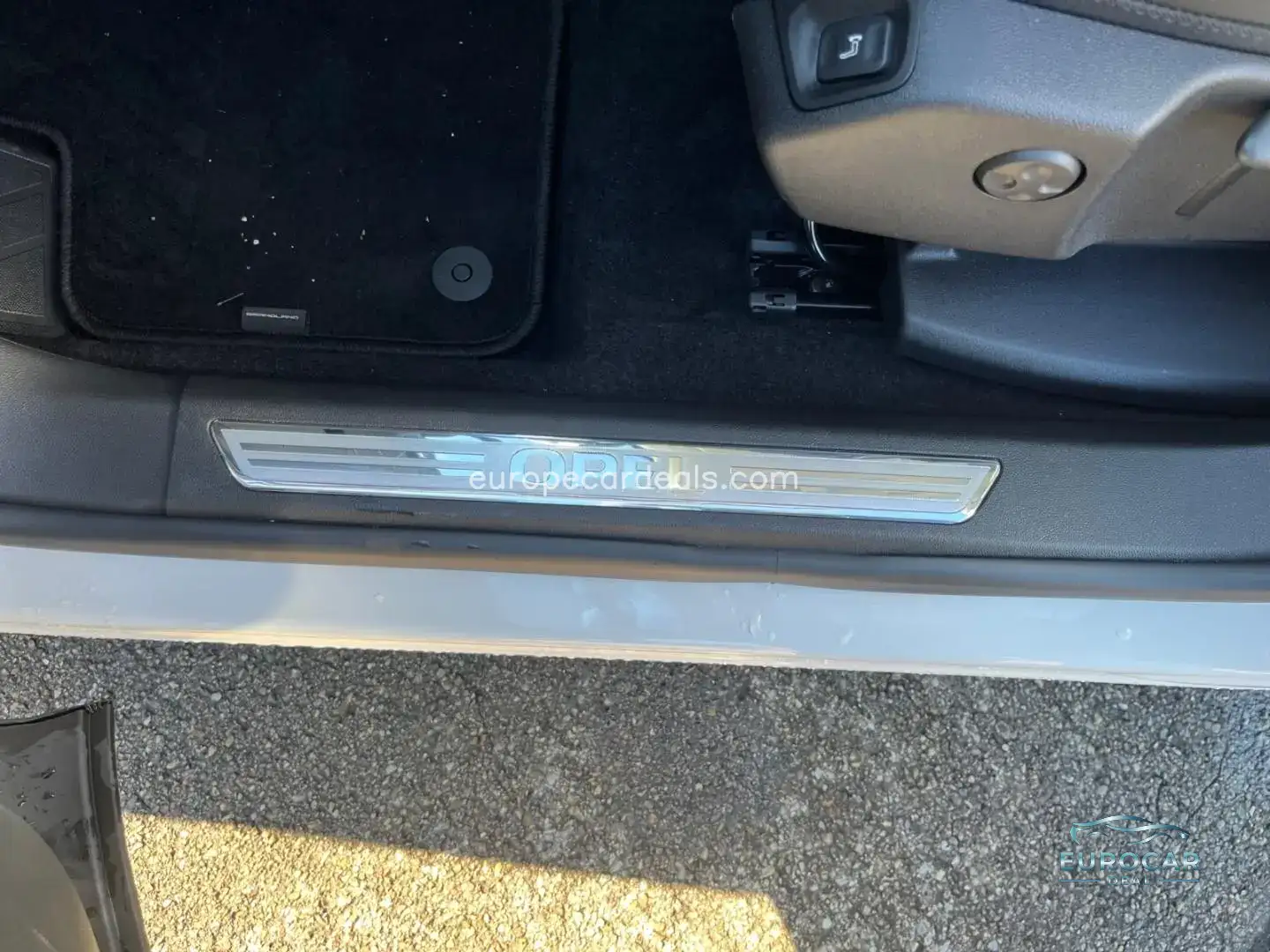 Opel Grandland (X)