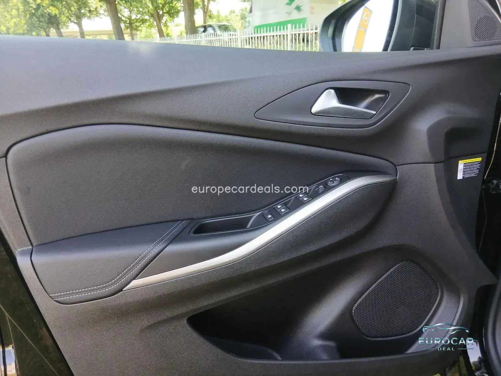 Opel Grandland (X)