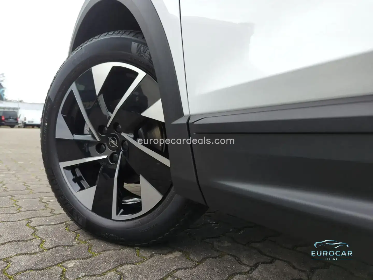 Opel Grandland (X)