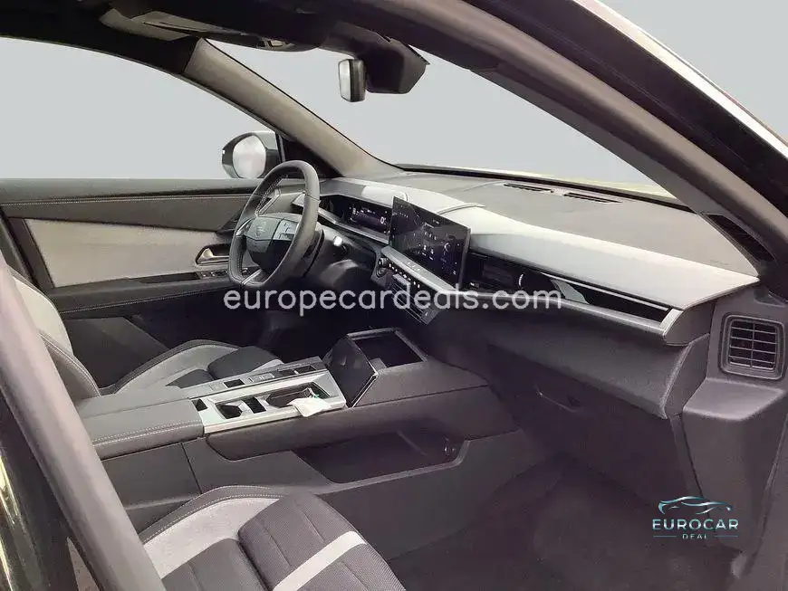 Opel Grandland (X)