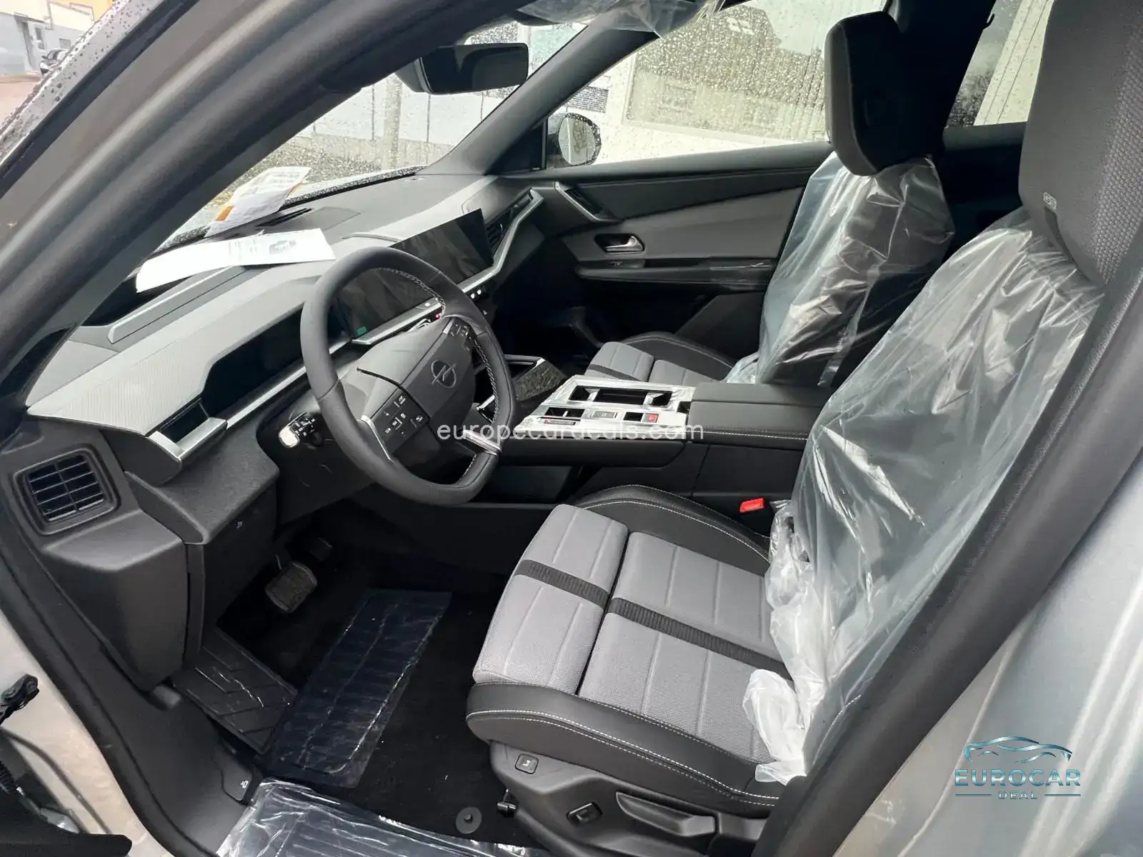 Opel Grandland (X)